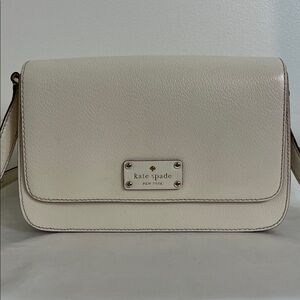 Kate Spade Wellesley Flynn Cross Body Bag